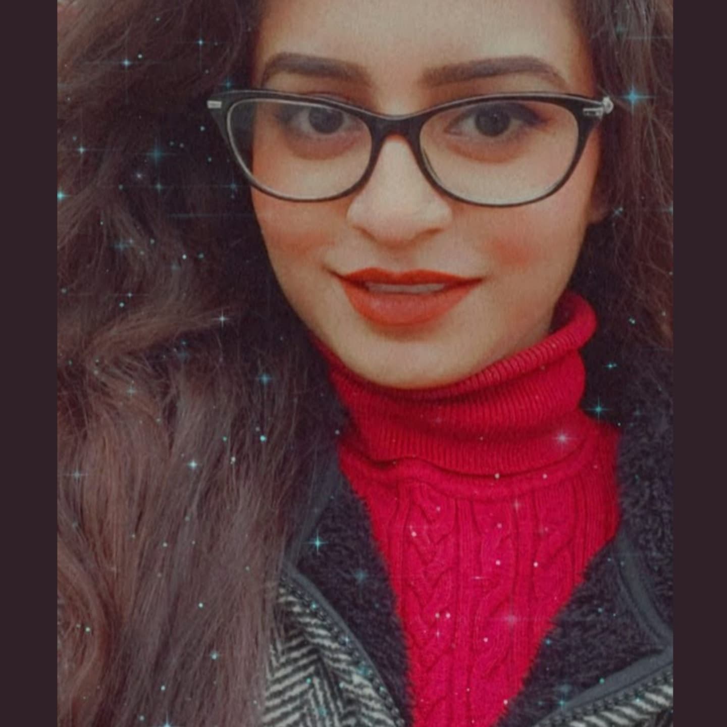 Anchor Neha Rani