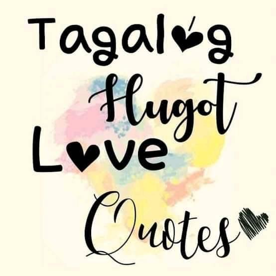 Hugot line