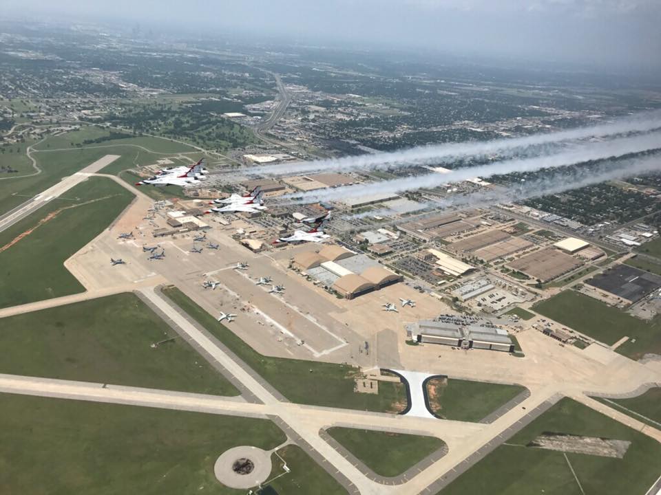 Team Tinker Development Advisor | Tinker Air Force Base OK