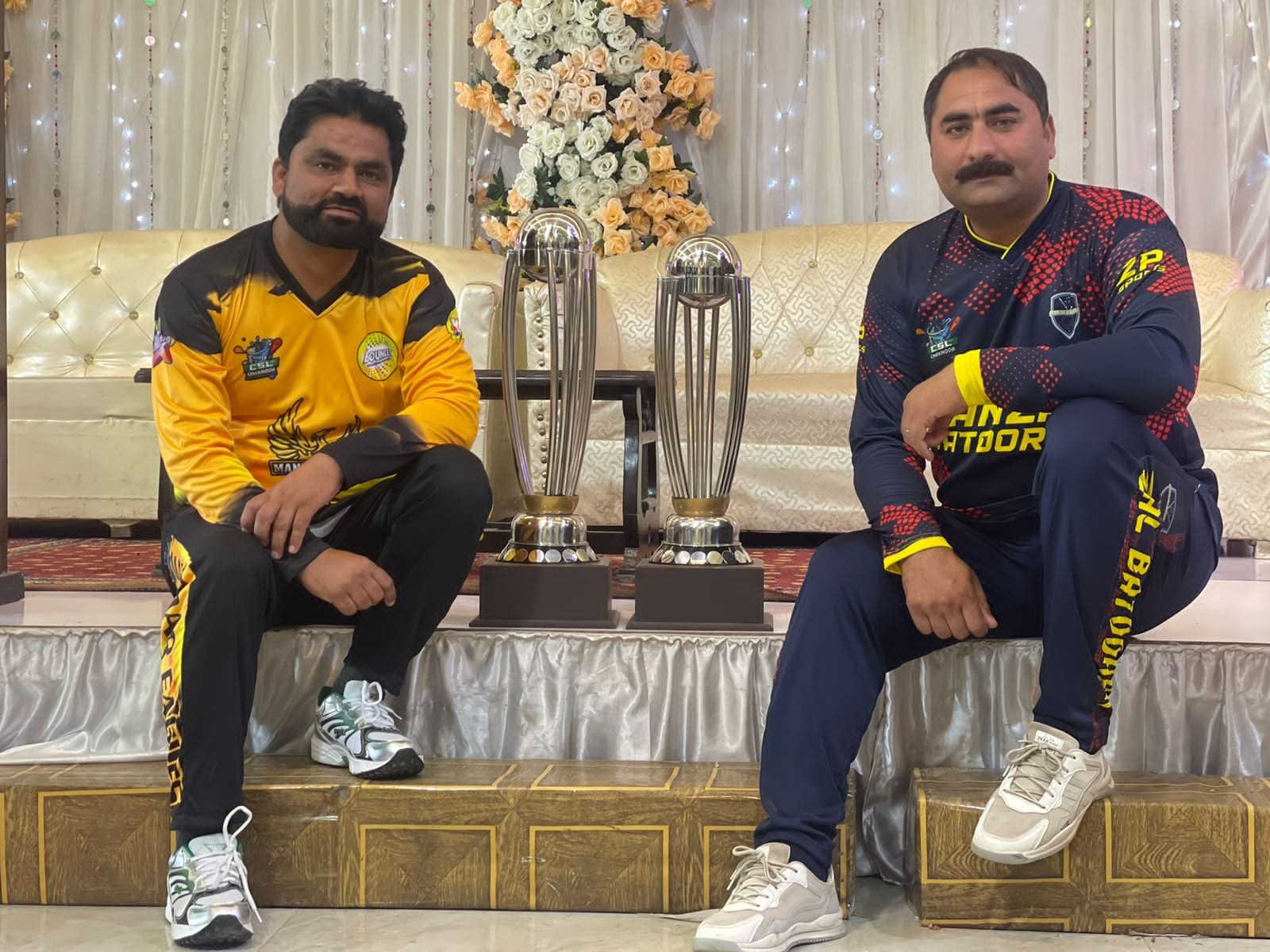 Gul Muhammad