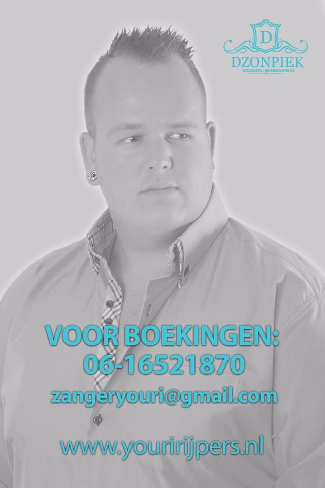 Youri Rijpers