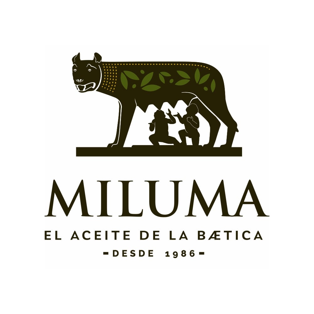 Aceite Miluma - ¿Te gusta nuestro nuevo logo? Hemos hecho...