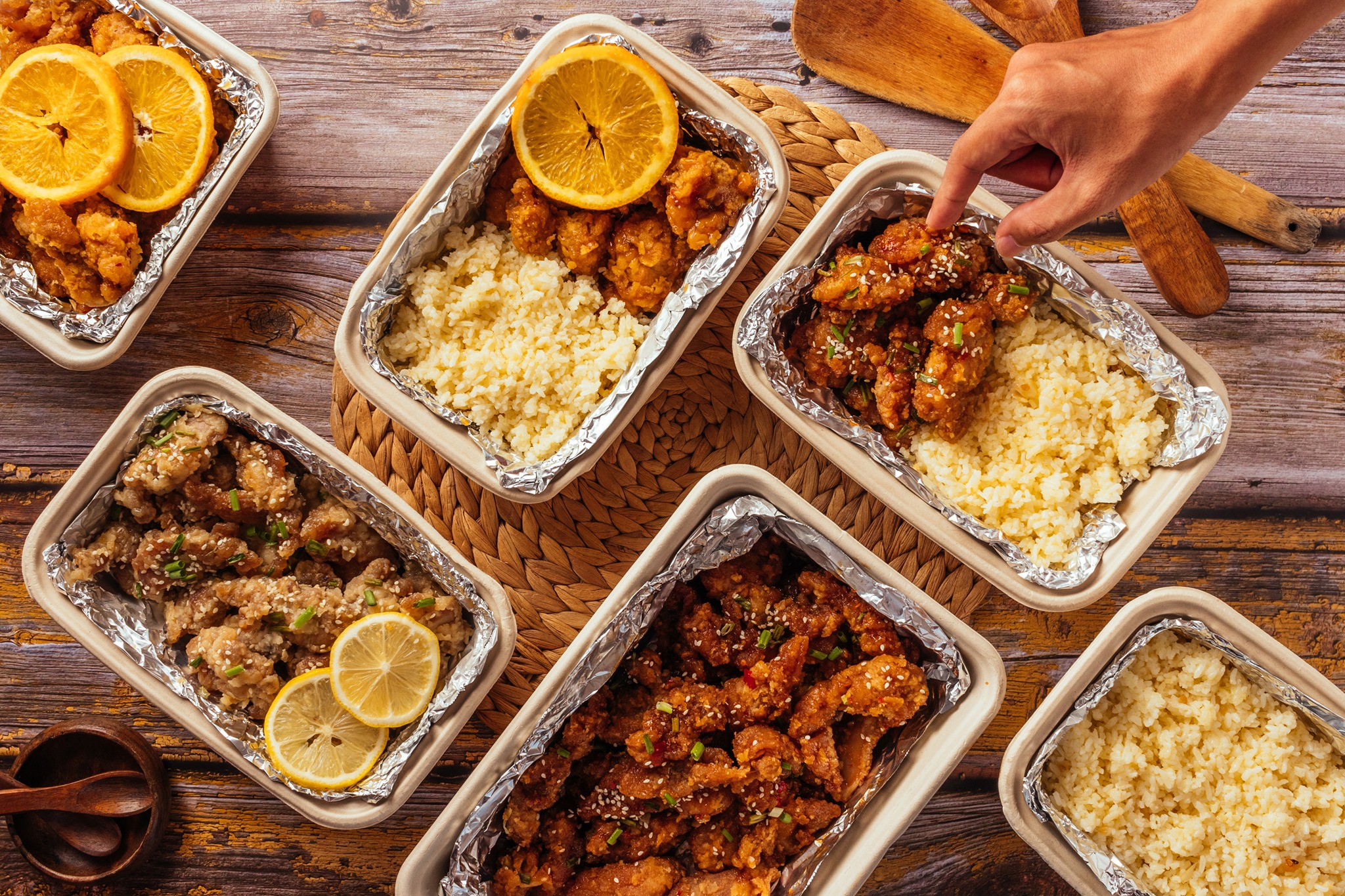 Poyo Express | Quezon City