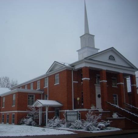 Englewood First Baptist Church | Englewood TN