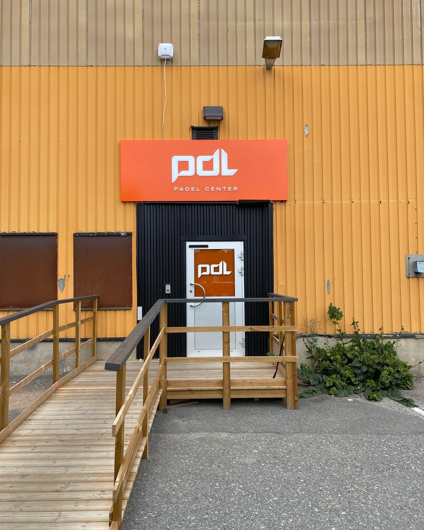 PDL kvarnholmen - Px3 Montage & Service AB