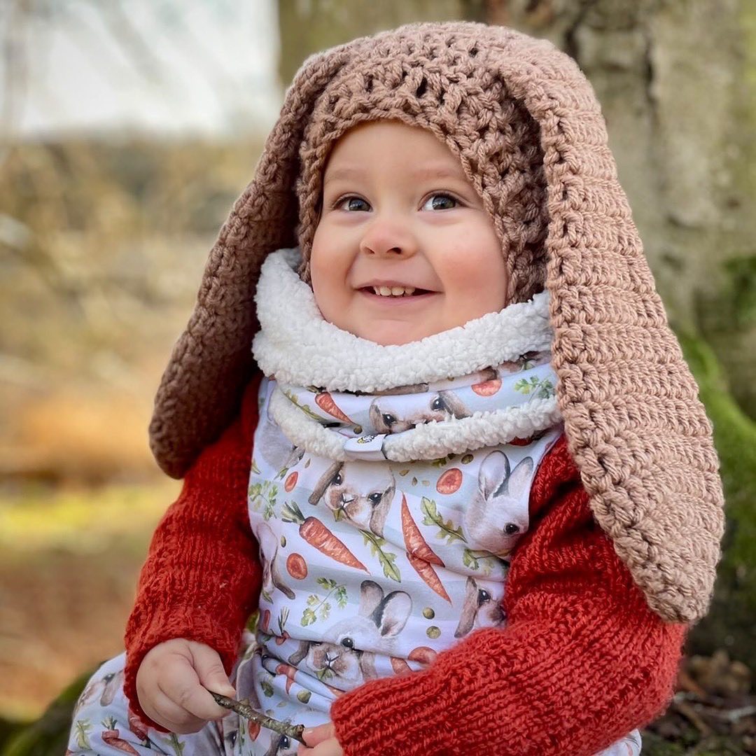 Rinny and Roo - This cheeky face is too much 😍 little... | Facebook