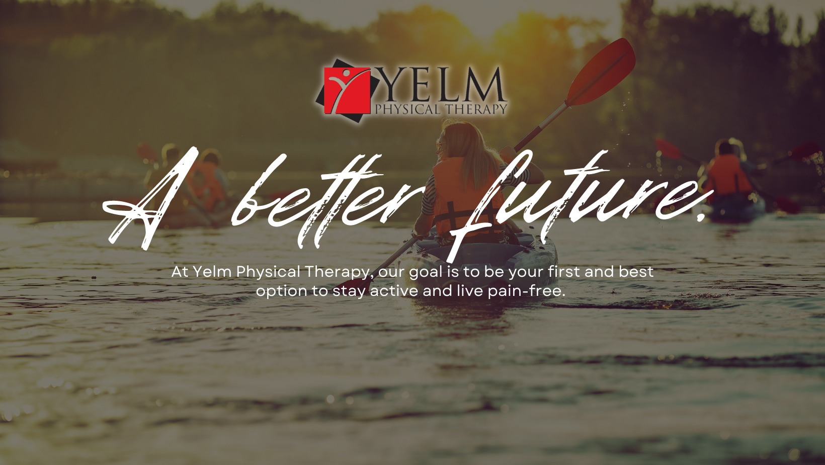Yelm Physical Therapy - McKenna | Roy WA