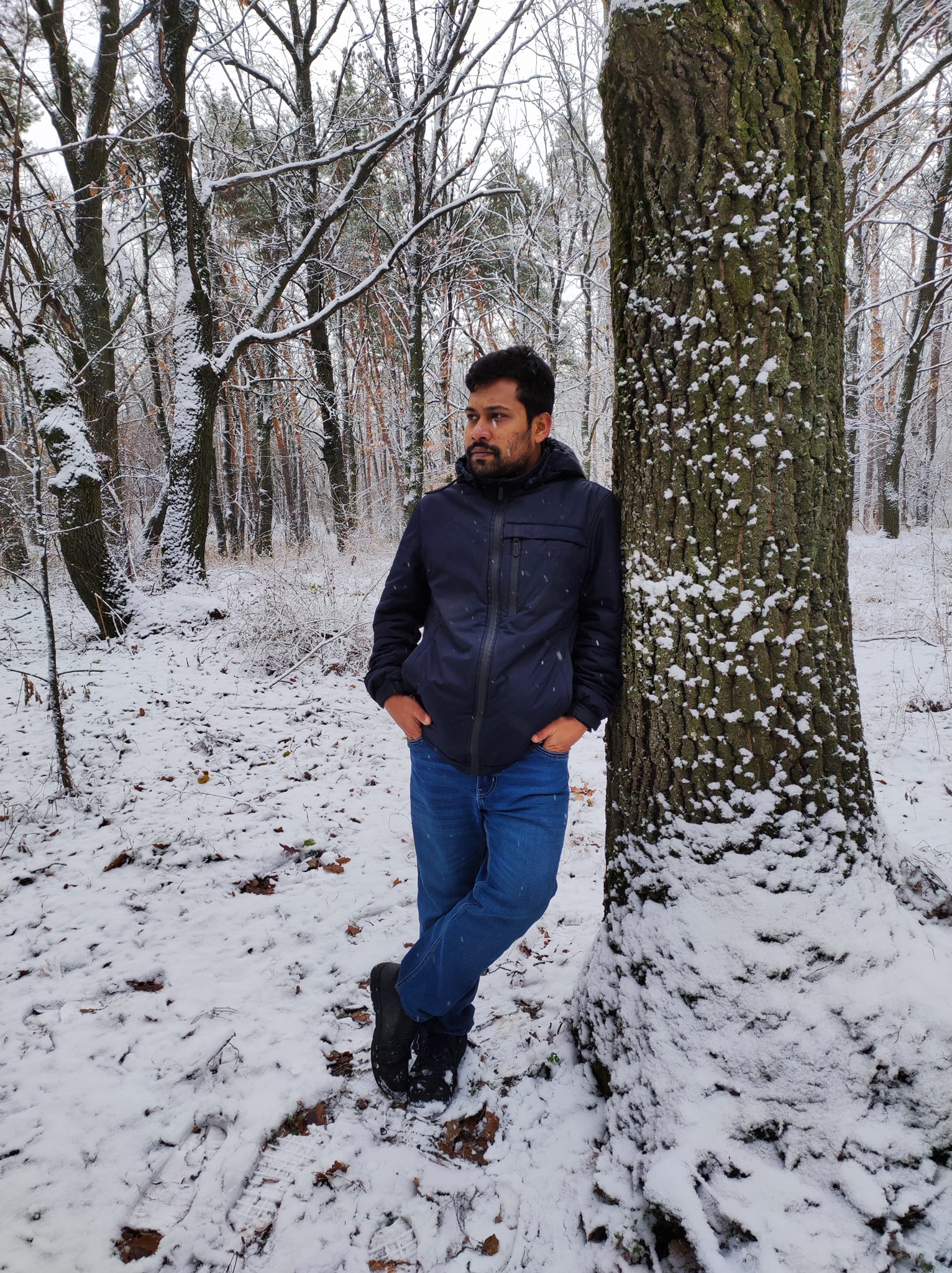 Mohammad Rokon Uddin