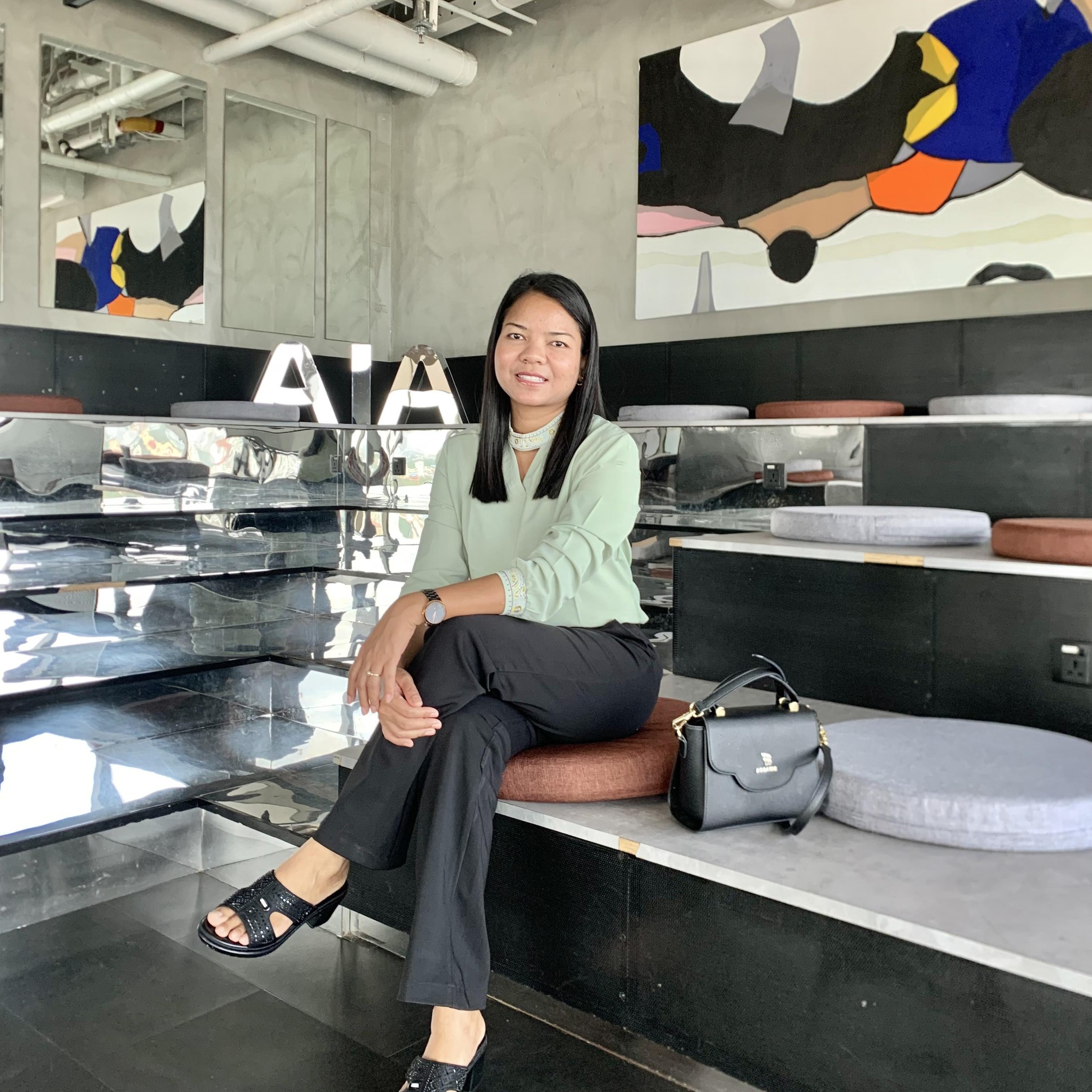 Graphic Designer Job (Myanmar) | Graphic Designer: M/F (2) Posts | Facebook