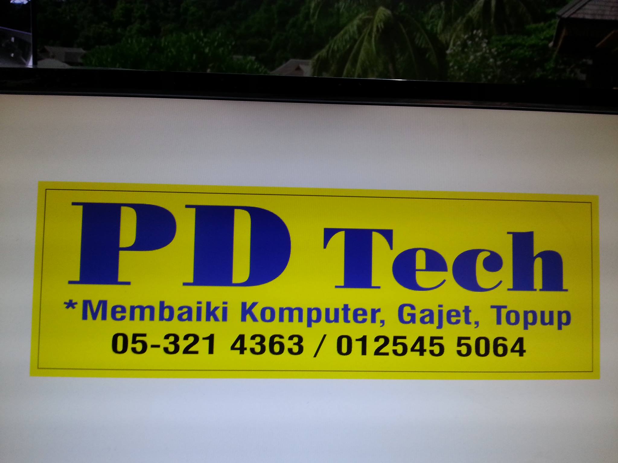 PD Tech | Ipoh
