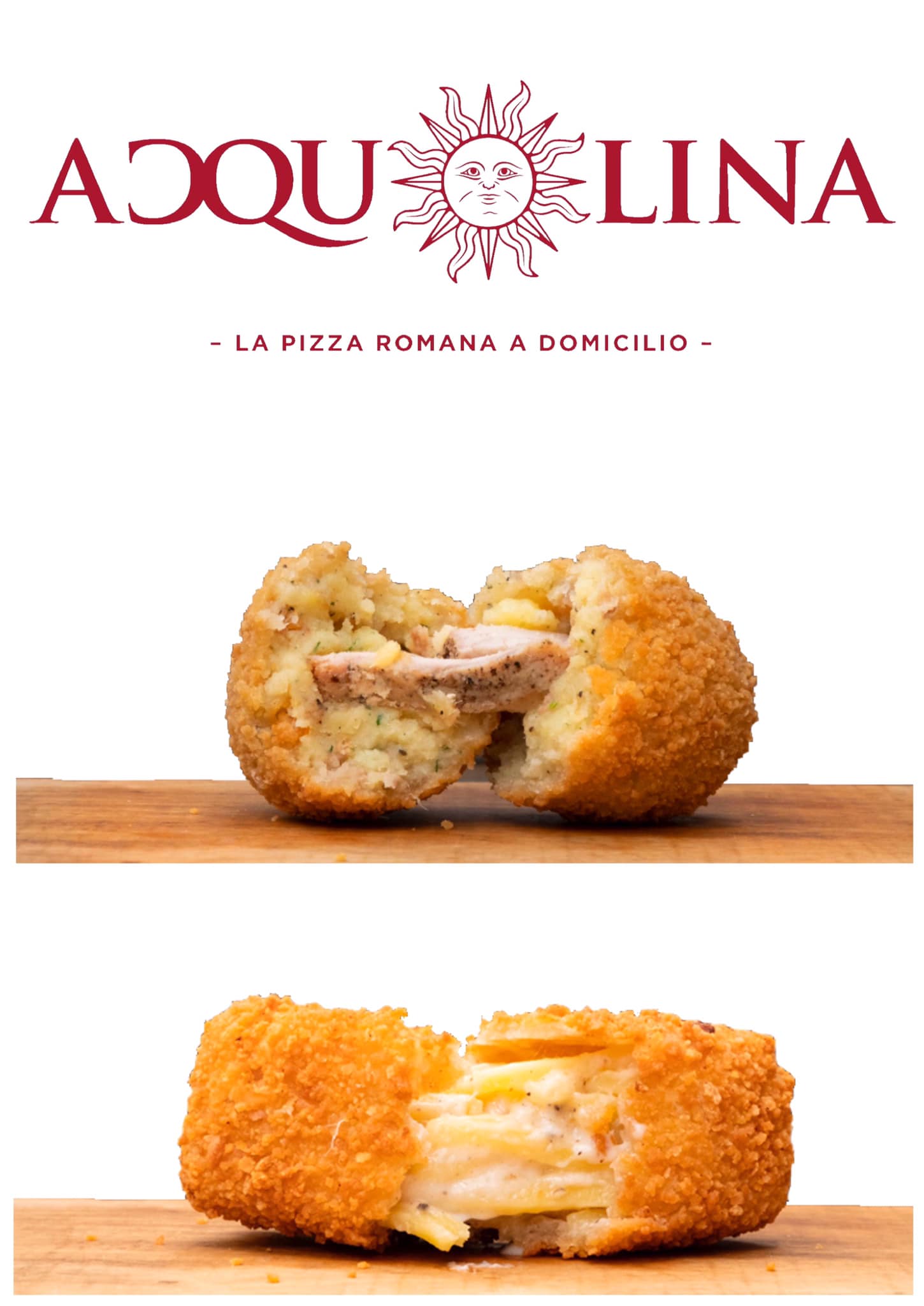Acquolina Roma Pizzeria