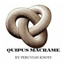 #macrame #bracelet #diy #handmade #tutorial | Quipus Macrame by ...