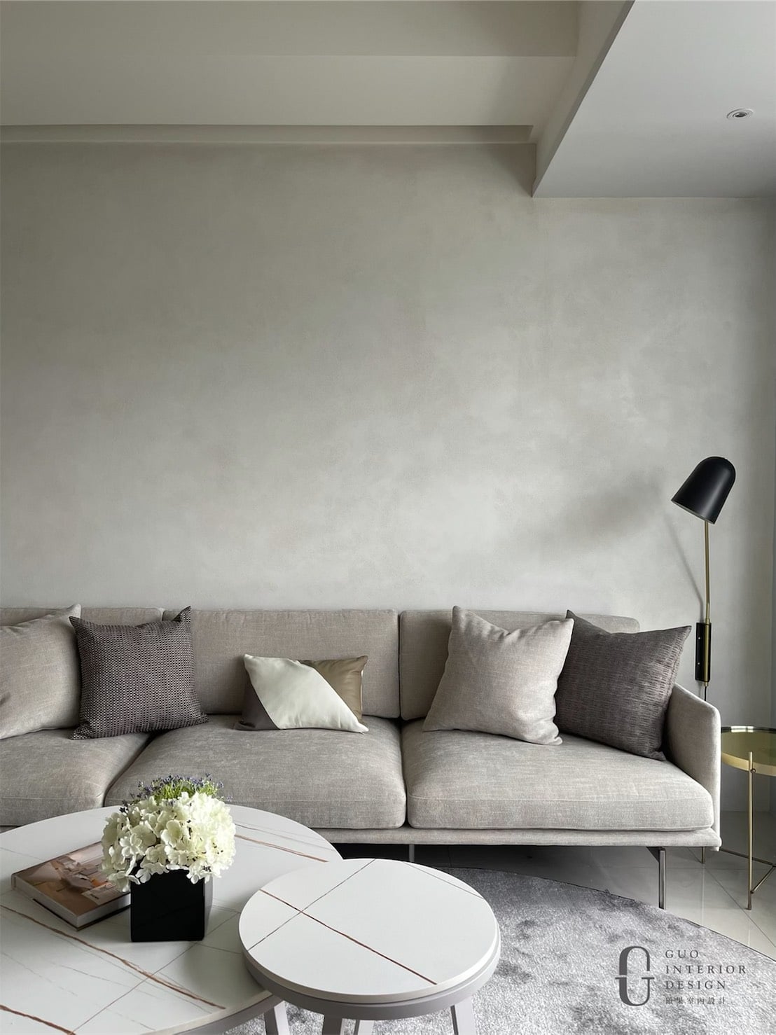 三級警戒的這一個半月來, 你是否有和自己好好對話呢?... - GUO Interior Design ∣ 碩果室內設計