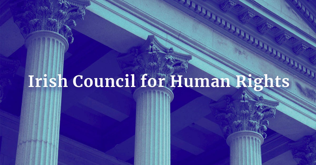 Irish Council for Human Rights