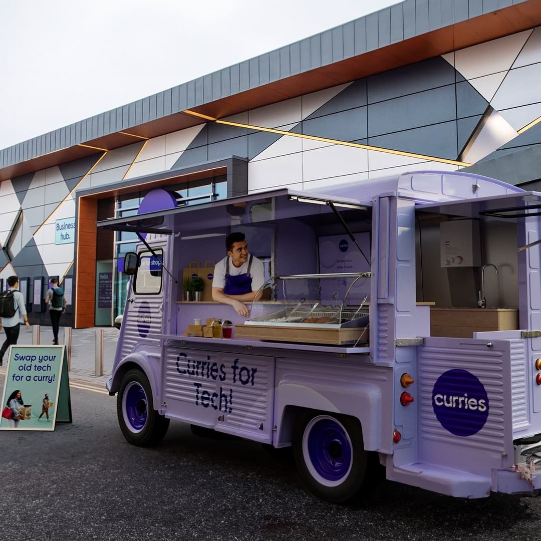 Exactly Design | Loughborough