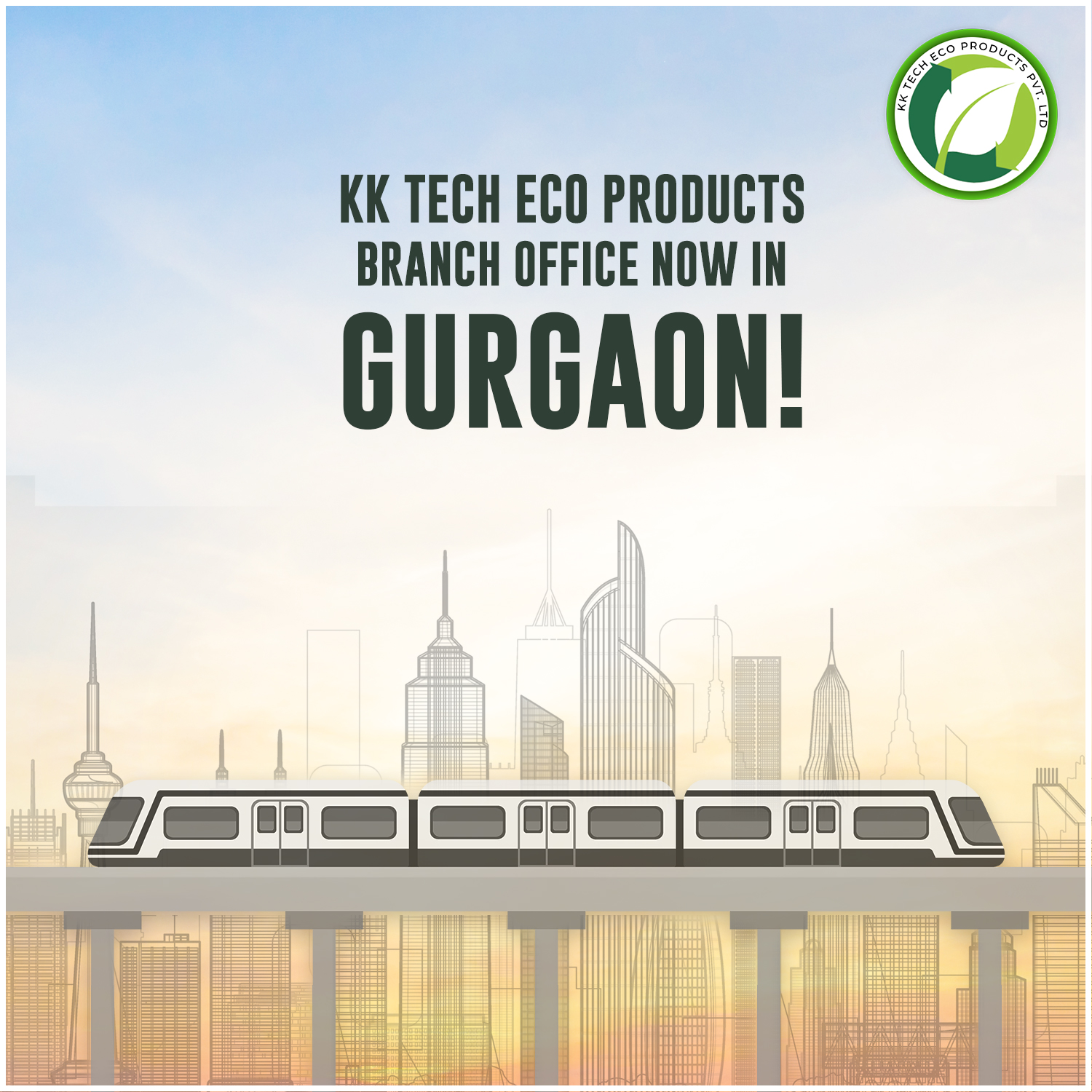KK Tech Eco Products Pvt. Ltd. | Mohali