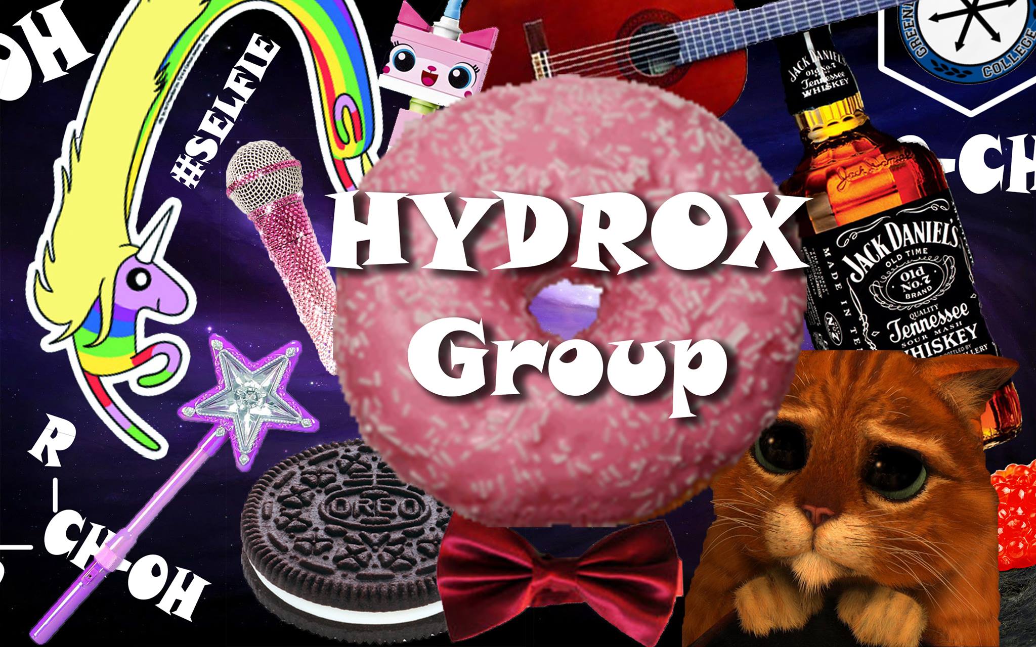 Hydrox Group