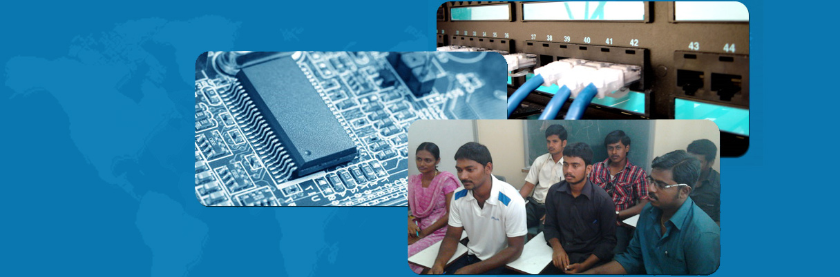 Spark Infotech