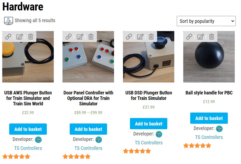 TS Controllers - Its bad news right with everything going...
