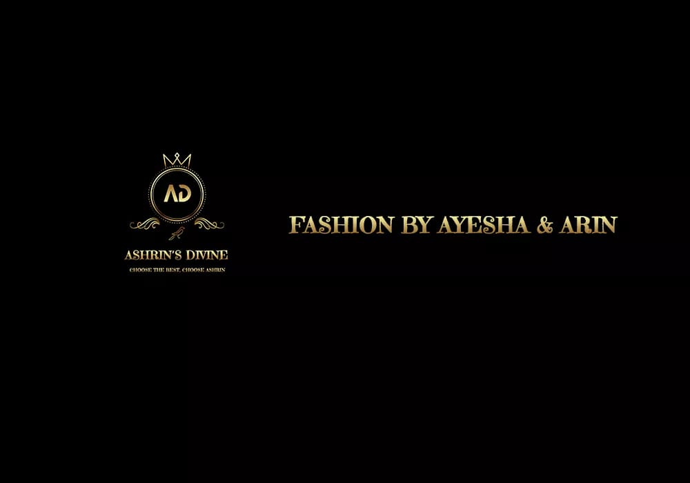 Ashrin's Divine