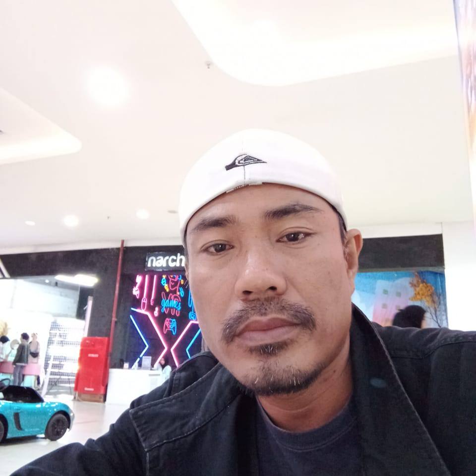 Samsul Rizal