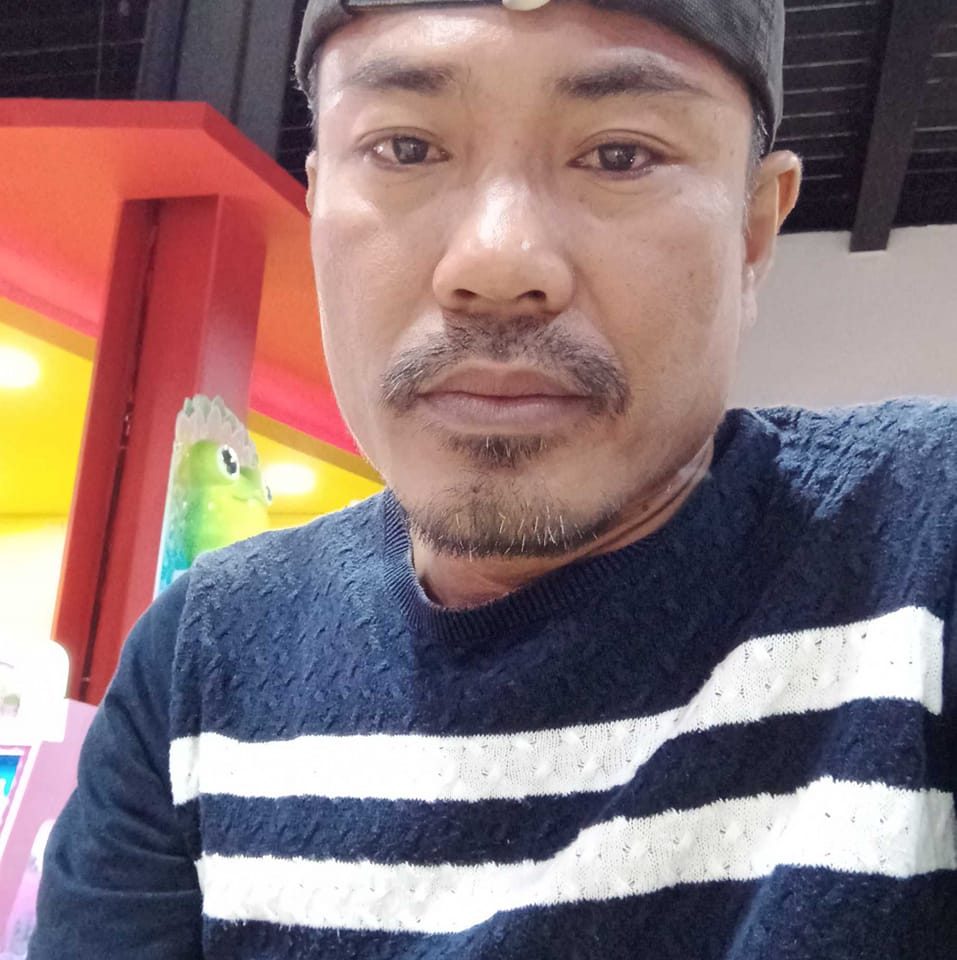 Samsul Rizal