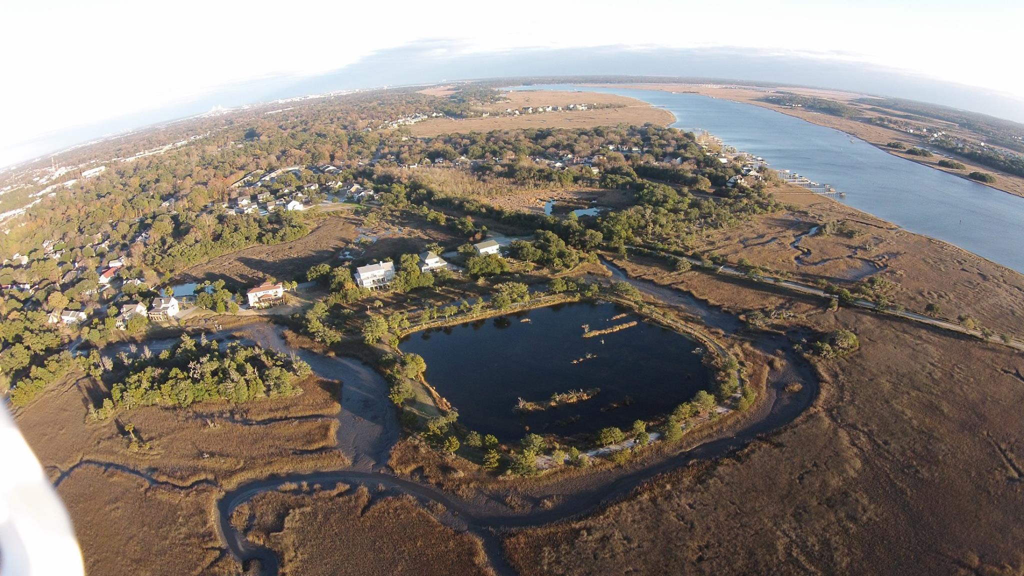 Sylvan Shores Neighborhood Page | Charleston SC