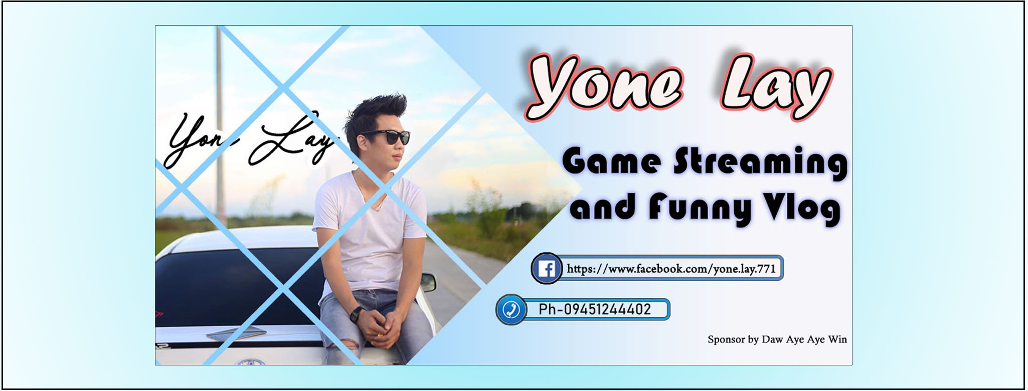 Yone Lay