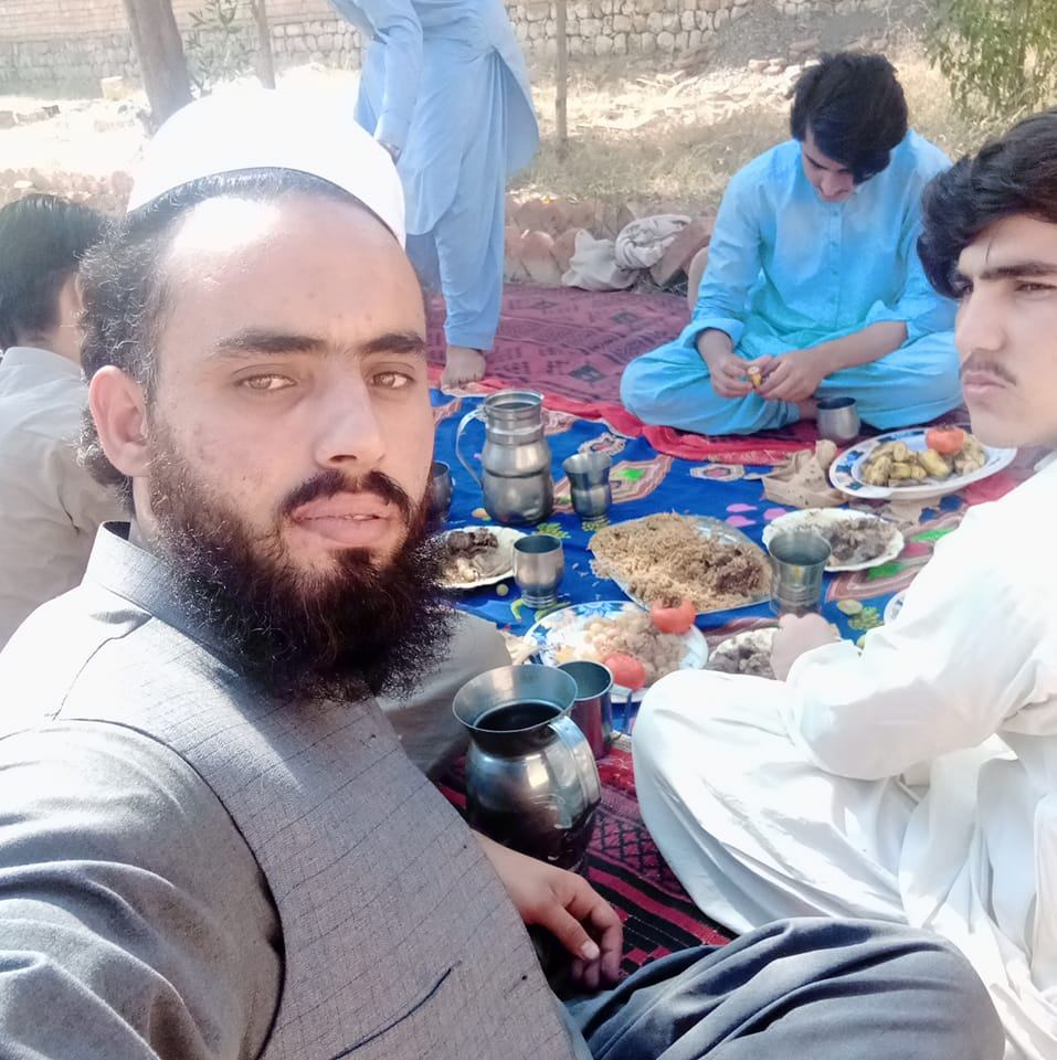 Haroon Islamian