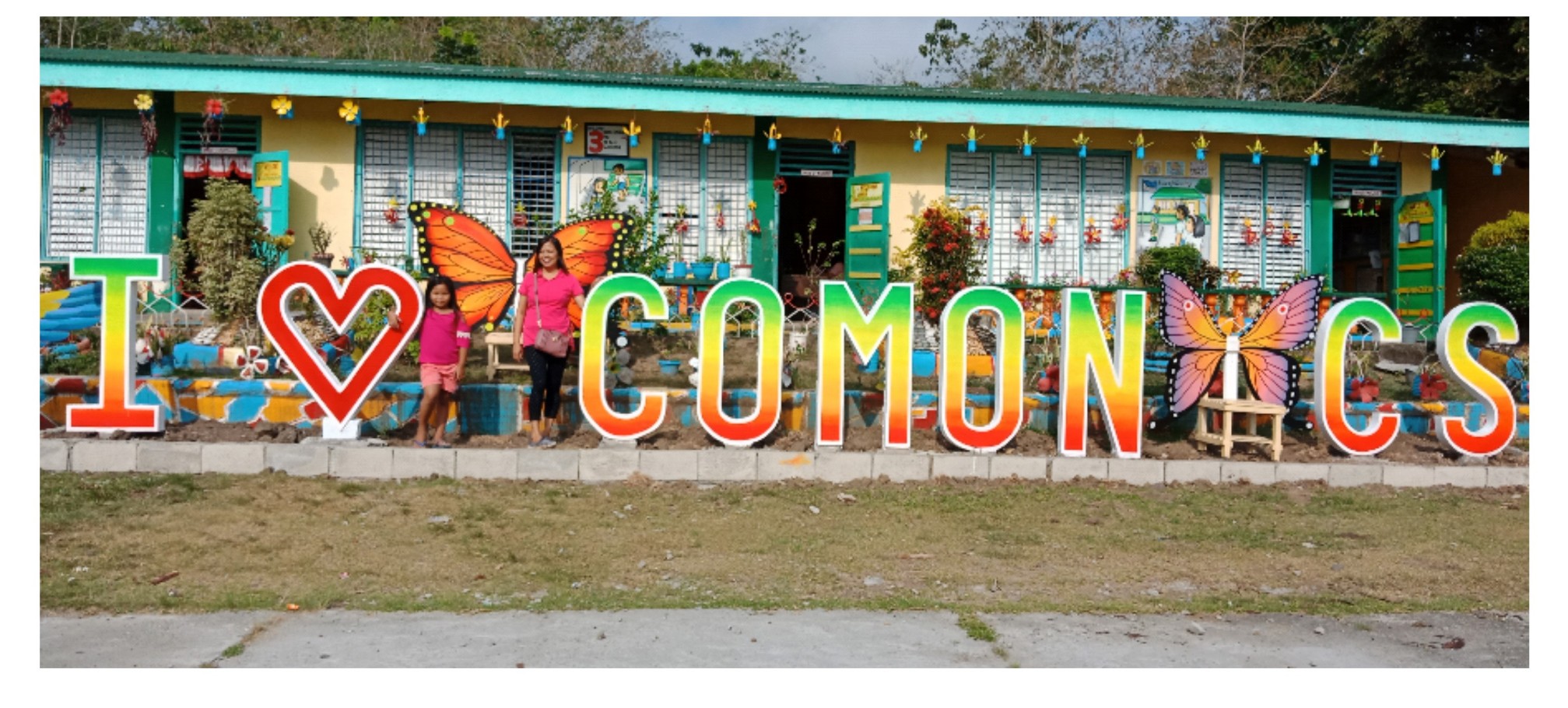 RMMC Integrated School... - RMMC Integrated School Library