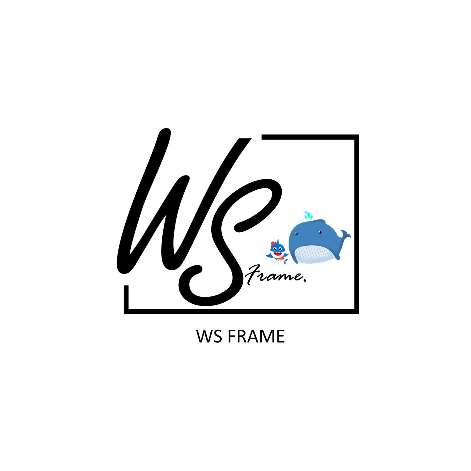WS FRAME - WS FRAME added a new photo.