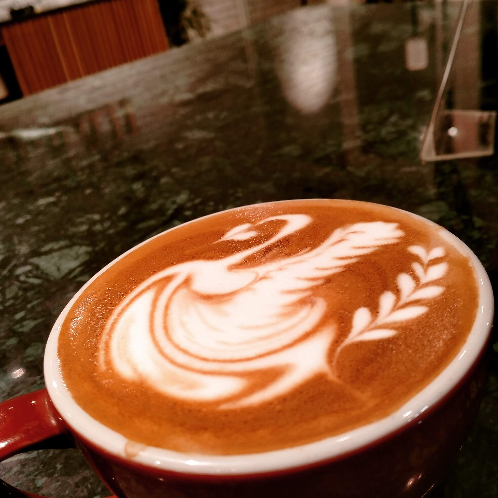 Address Coffee The best coffee in the world | Riyadh