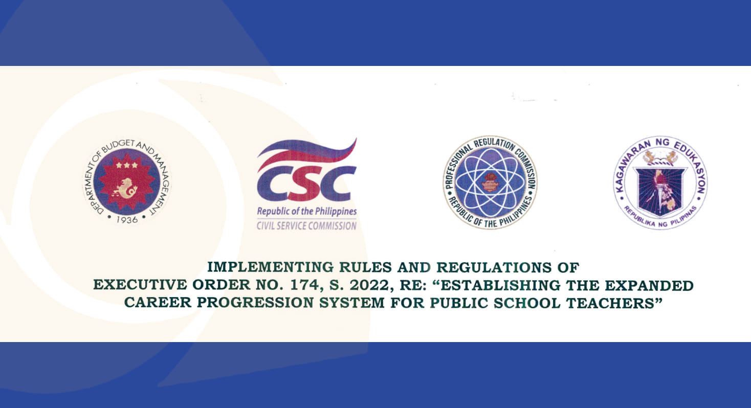 Research - The Implementing Rules and Regulations (IRR) of Executive ...