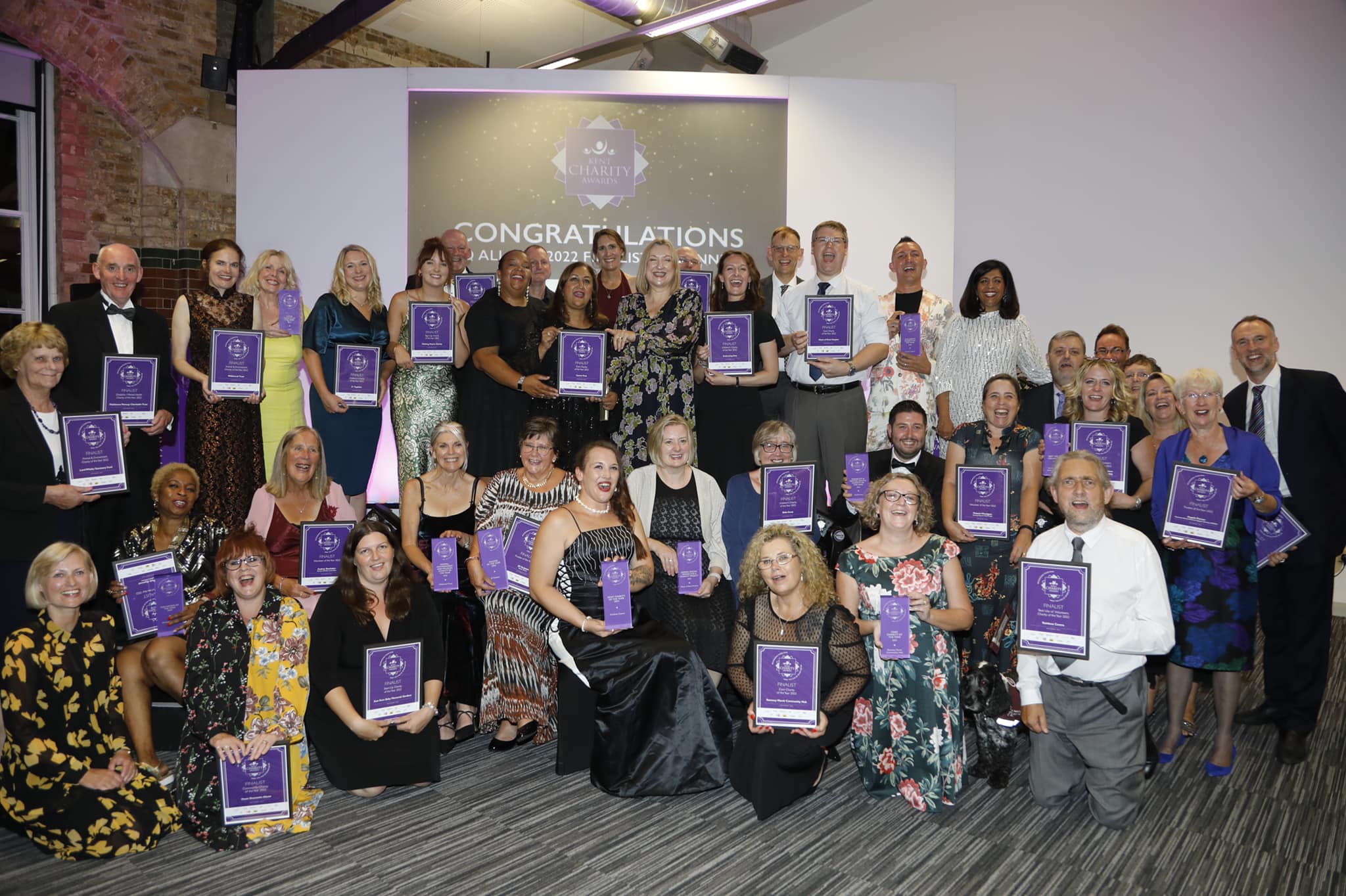 Spadework - We are honoured to have been named as... | Facebook