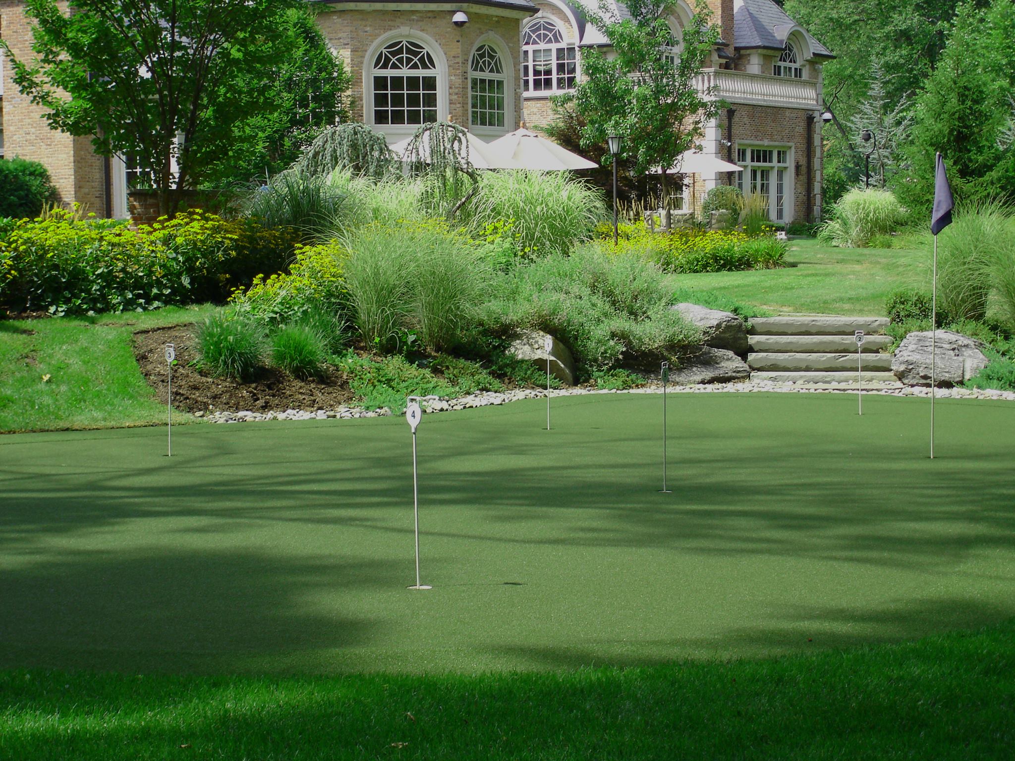 Executive Turf & Landscape | Stamford CT