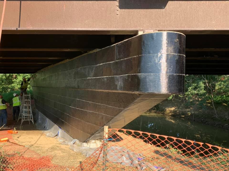 This full bridge... - Structural Reinforcement Solutions | Facebook