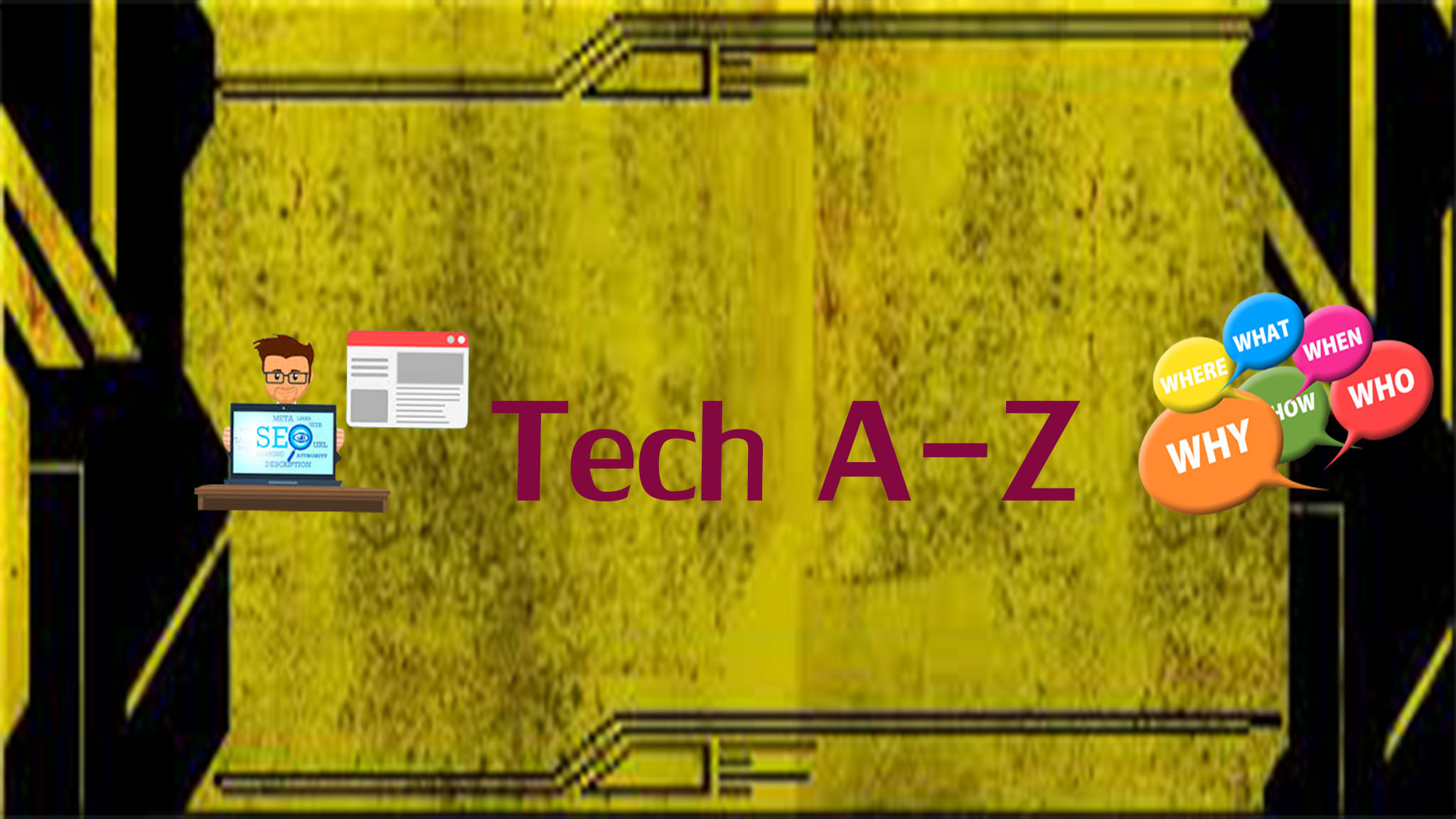 Tech A-Z