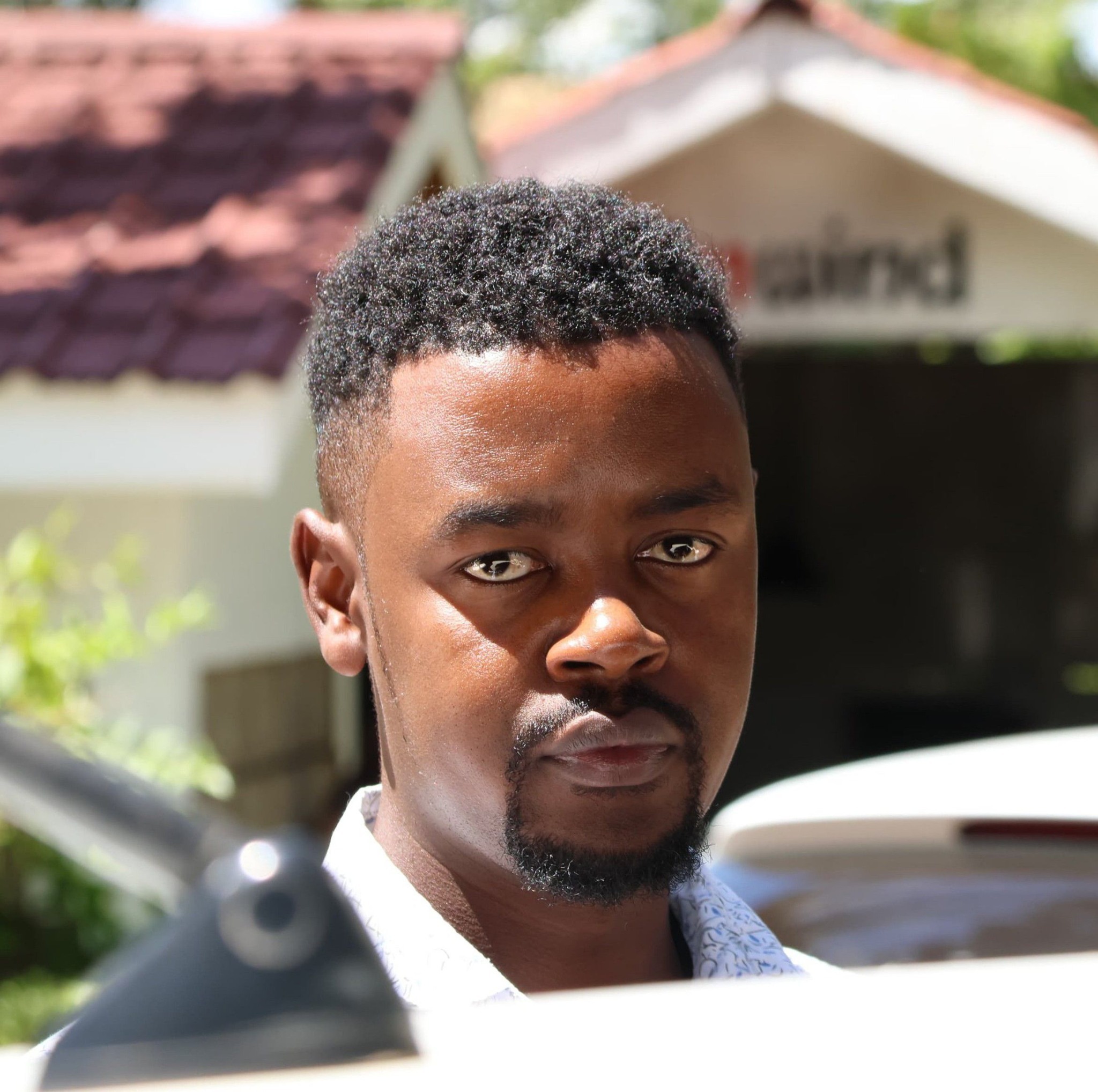 Ndindi Nyoro sends a strong warning to Hon Jayne Kihara for attacking ...