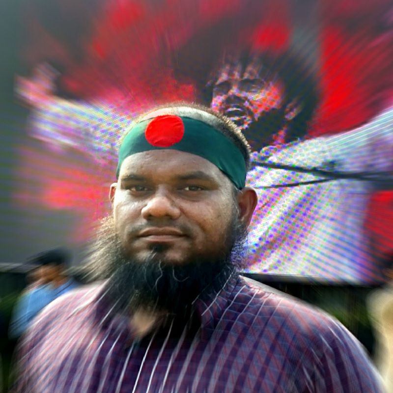 Md Ebrahim