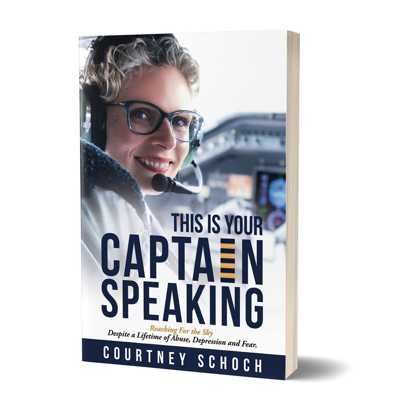 This Is Your Captain Speaking