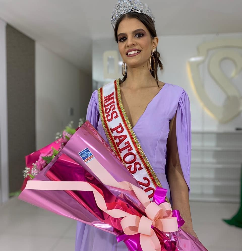 Pageants Brazil - Pageants Brazil added a new photo.