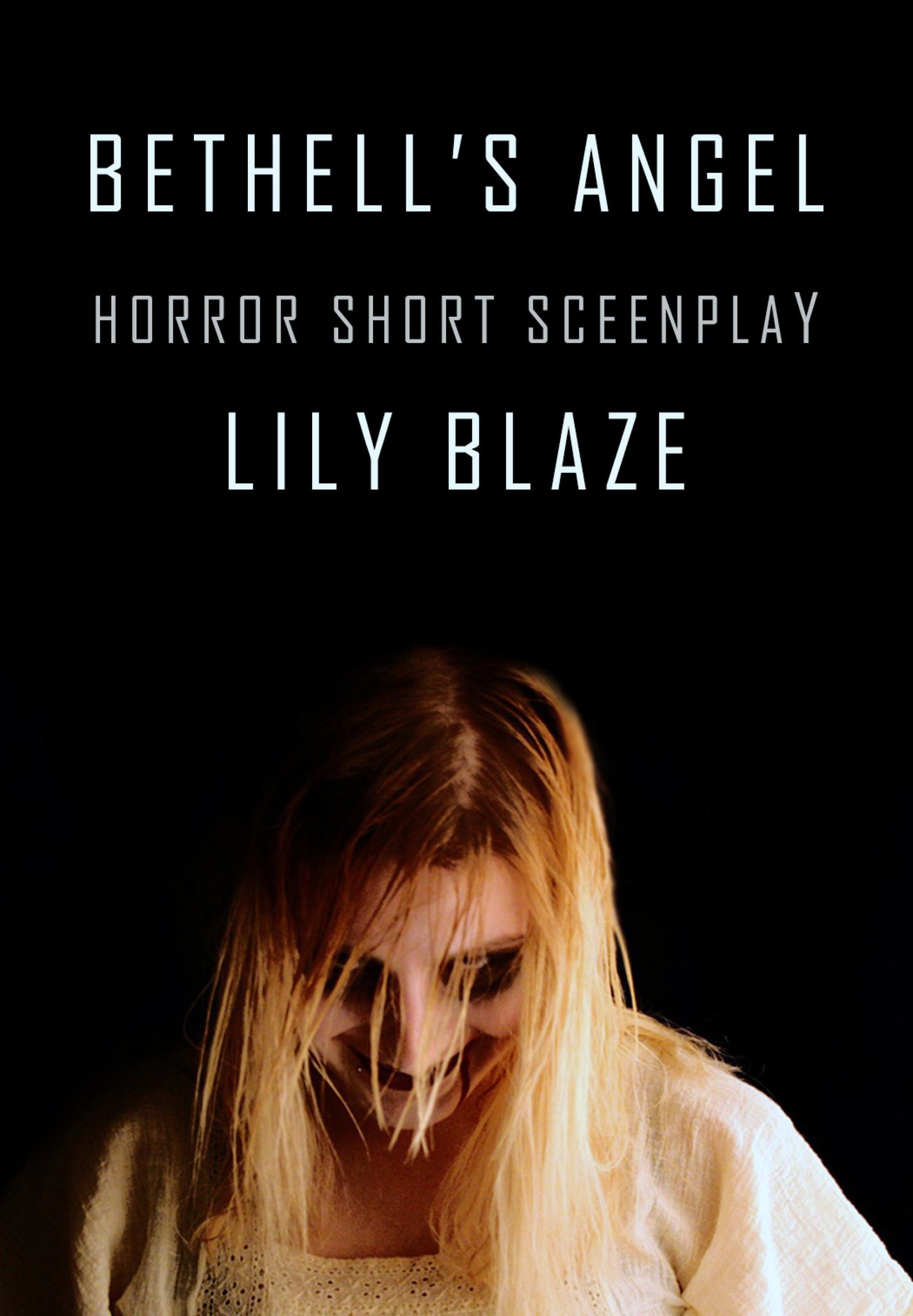 Lily Blaze