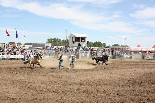 Bassano Rodeo