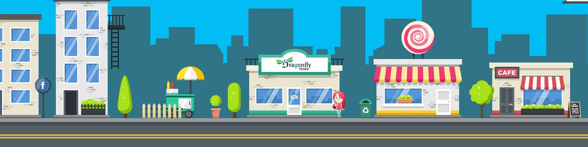 Dragonfly Media | Reno NV
