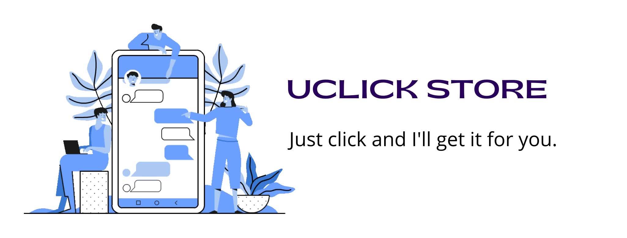 Uclick Store