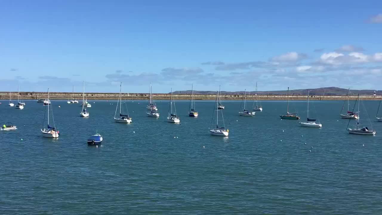 Holyhead Sailing Club | Holyhead