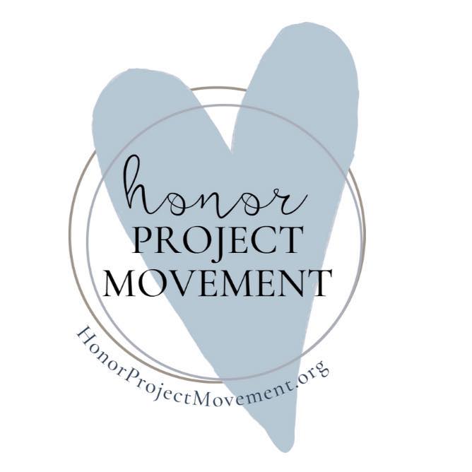 Honor Project Movement added a... - Honor Project Movement
