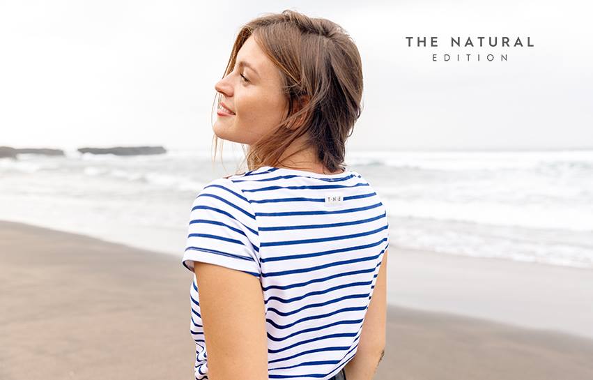 The Natural Edition