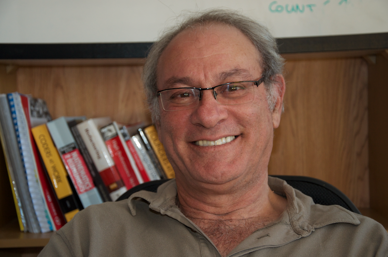 Raymond Joseph