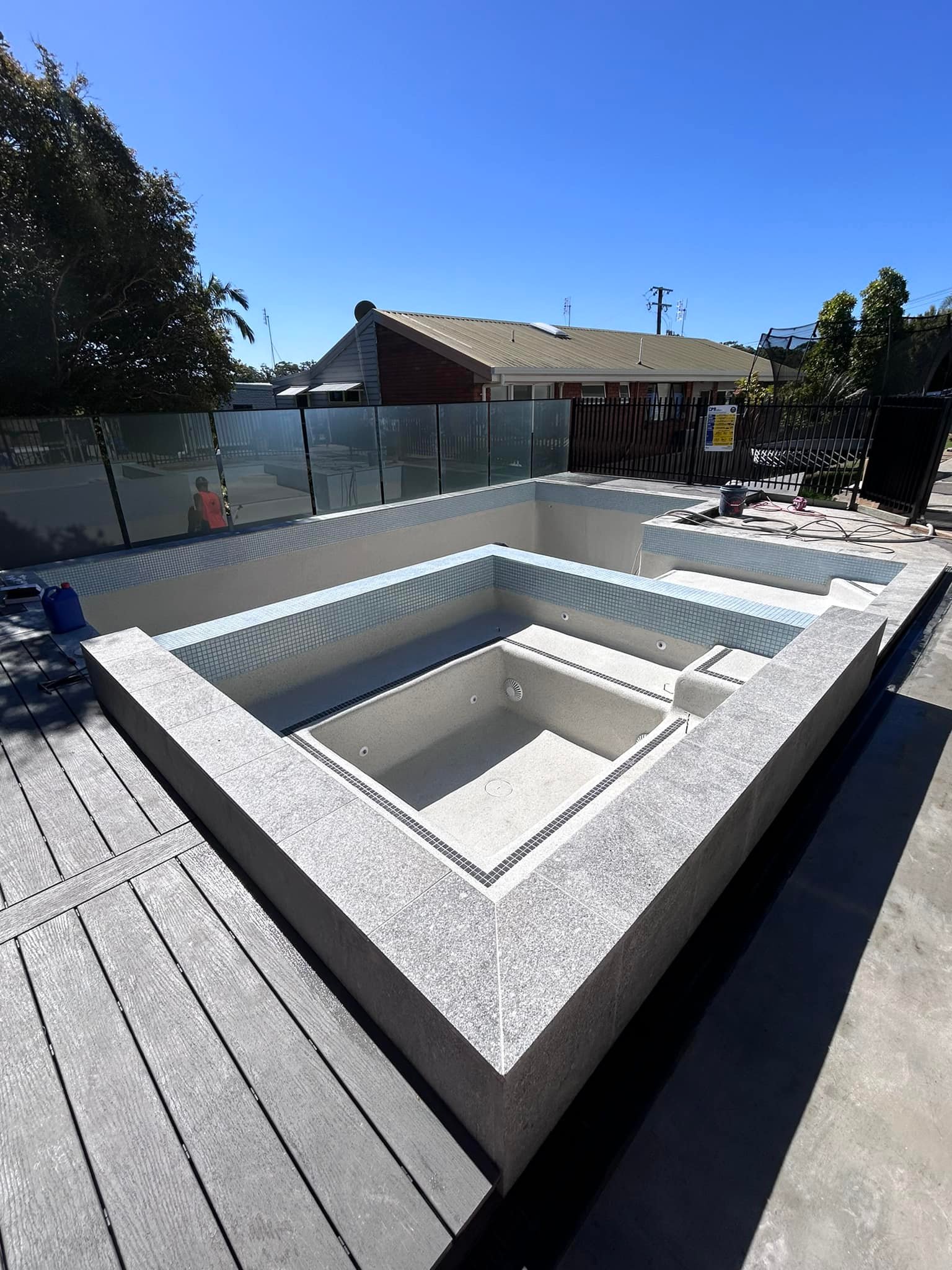 Sunshine Coast Swimming Pool Interiors | Sunshine Coast QLD